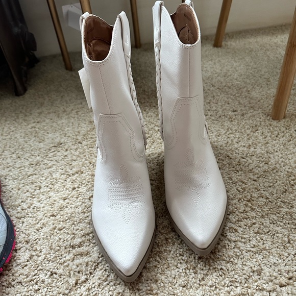 Dolce vita boots - Picture 2 of 5